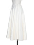 lamb wool skirt